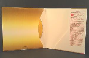 Zelda 25th Anniversary Special Orchestra CD (03)